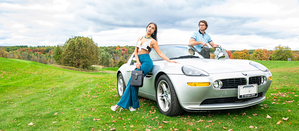 Designer Handbags in Toronto: 5 Ways Handbags Are Helpful for Any Occasion