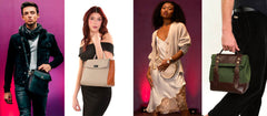 A Guide to Shopping for Designer Handbags in Toronto
