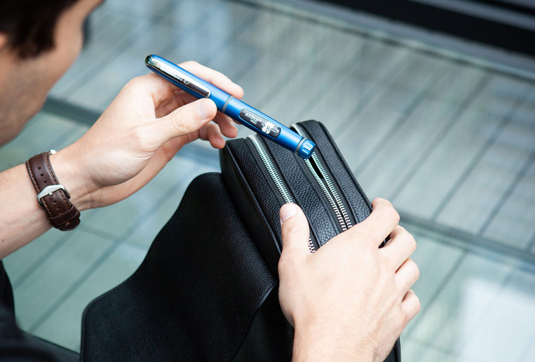 Traveling With Insulin: How to Properly Pack Your Diabetes Supplies
