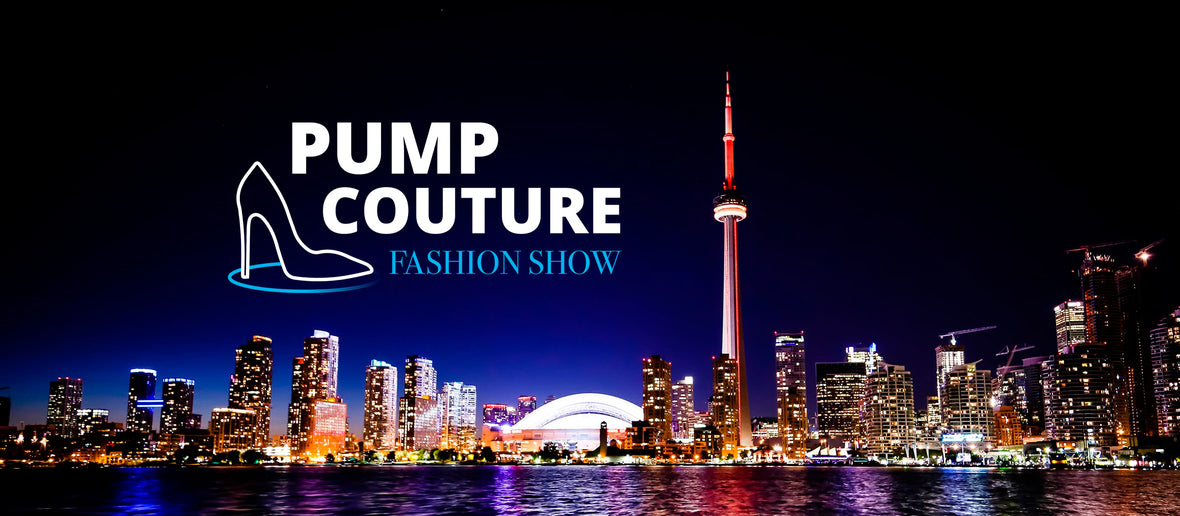 La Coutts Toronto Hits the Runway at Pump Couture Fashion Show