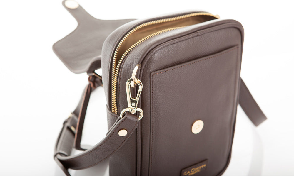 Mini Duncan Brown | La Coutts Toronto