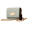 Jade Necklace Micro Bag