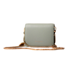 Jade Necklace Micro Bag