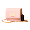 Jade Necklace Micro Bag