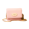 Jade Necklace Micro Bag