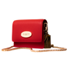 Jade Necklace Micro Bag