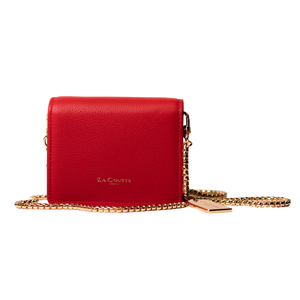 Jade Necklace Micro Bag