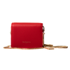 Jade Necklace Micro Bag