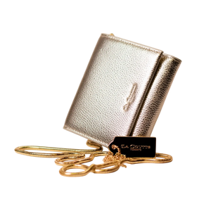 Kay Laminate Bag