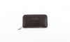 Black Leather Wallet